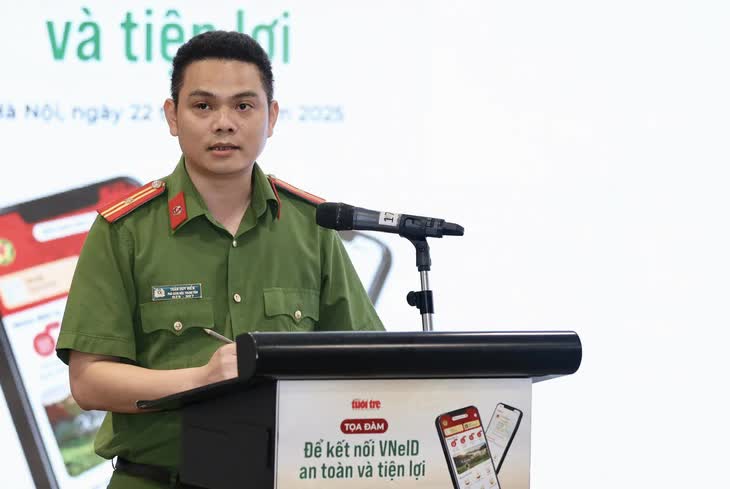 S&aacute;p nhập địa giới h&agrave;nh ch&iacute;nh, c&oacute; phải đổi căn cước c&ocirc;ng d&acirc;n?- Ảnh 1.