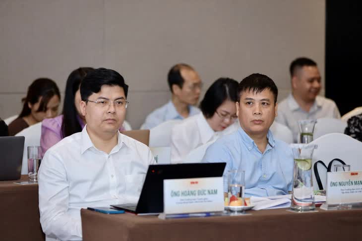 S&aacute;p nhập địa giới h&agrave;nh ch&iacute;nh, c&oacute; phải đổi căn cước c&ocirc;ng d&acirc;n?- Ảnh 2.