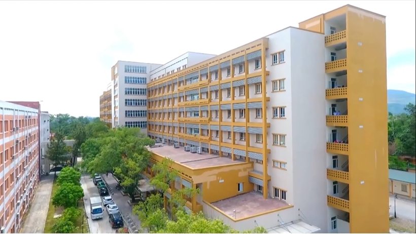 Điều tra nguy&ecirc;n nh&acirc;n một cụ &ocirc;ng tử vong trong khu&ocirc;n viện bệnh viện - Ảnh 1.