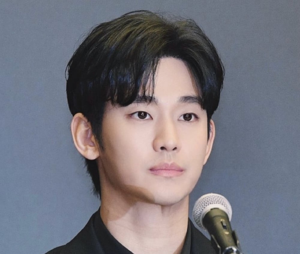 Phim c&oacute; Kim Soo-hyun dừng quay v&ocirc; thời hạn- Ảnh 1.