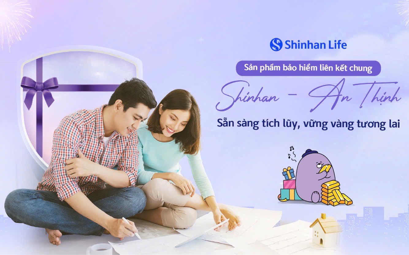 Chủ động tài chính cá nhân: Chìa khóa an tâm giữa biến động