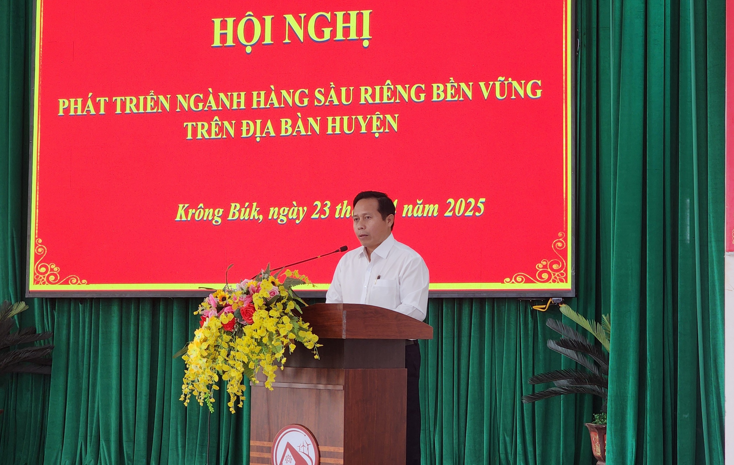 Phát triển sầu riêng trước yêu cầu cao của thị trường xuất khẩu- Ảnh 3.
