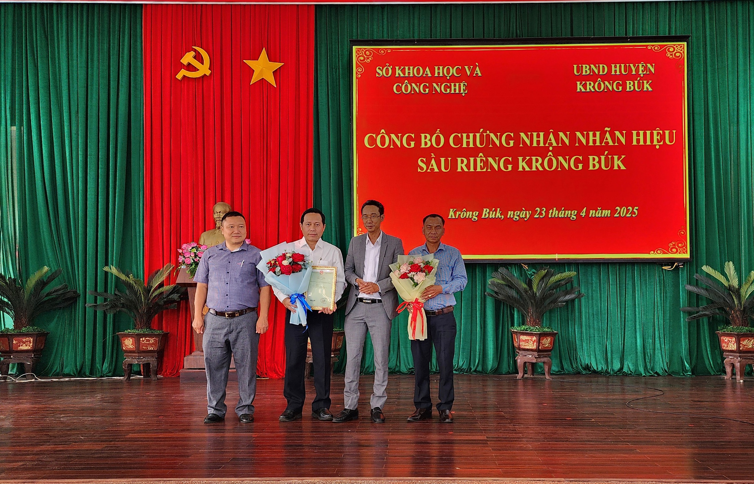 Phát triển sầu riêng trước yêu cầu cao của thị trường xuất khẩu- Ảnh 5.