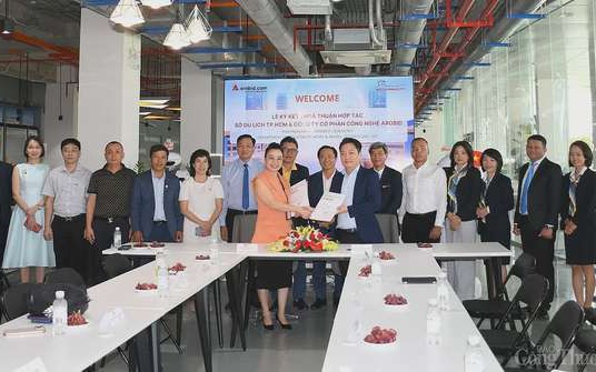 Du lịch TP HCM chuyển mình thời 4.0