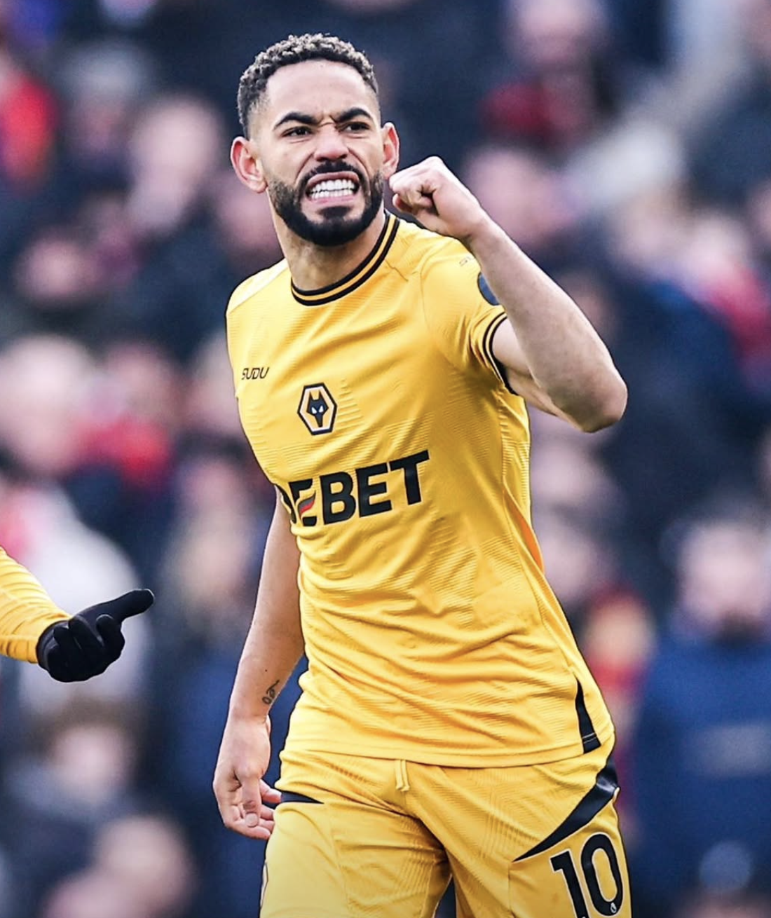 Man United chạy đua gi&agrave;nh chữ k&yacute; sao tiền đạo 64 triệu bảng - Ảnh 3.