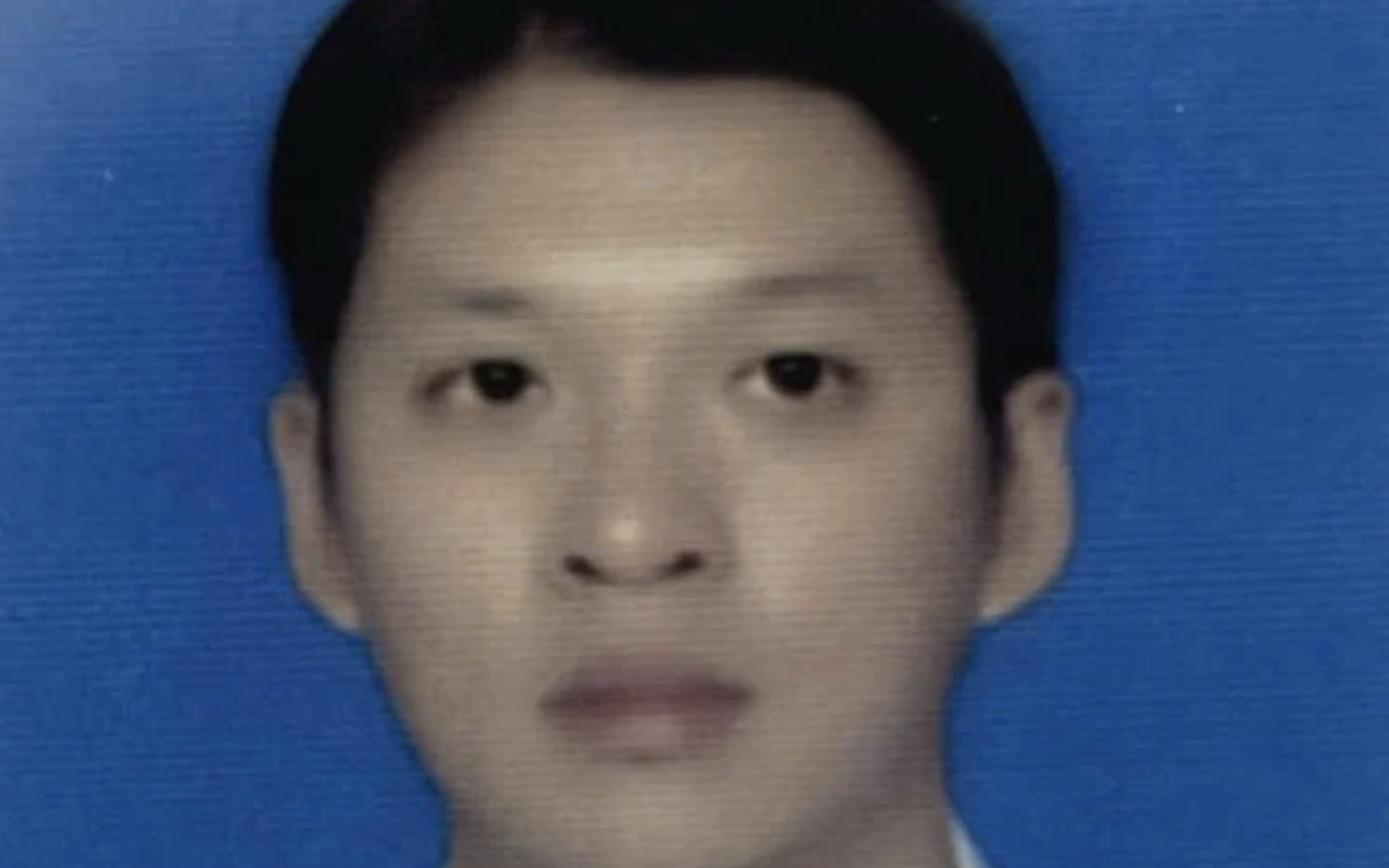Công an TP HCM truy nã bị can Nguyễn Ngọc Điệp