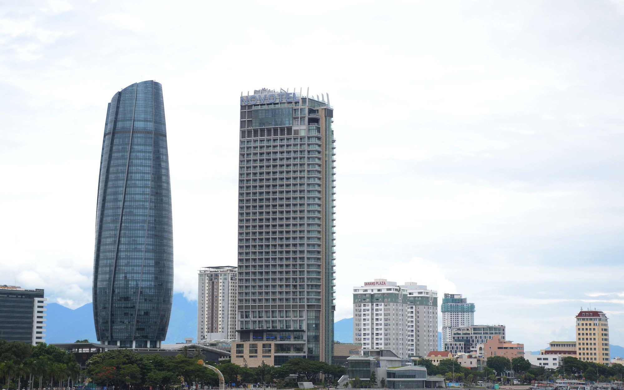Đà Nẵng hợp nhất Sở Văn hoá - Thể thao và Du lịch