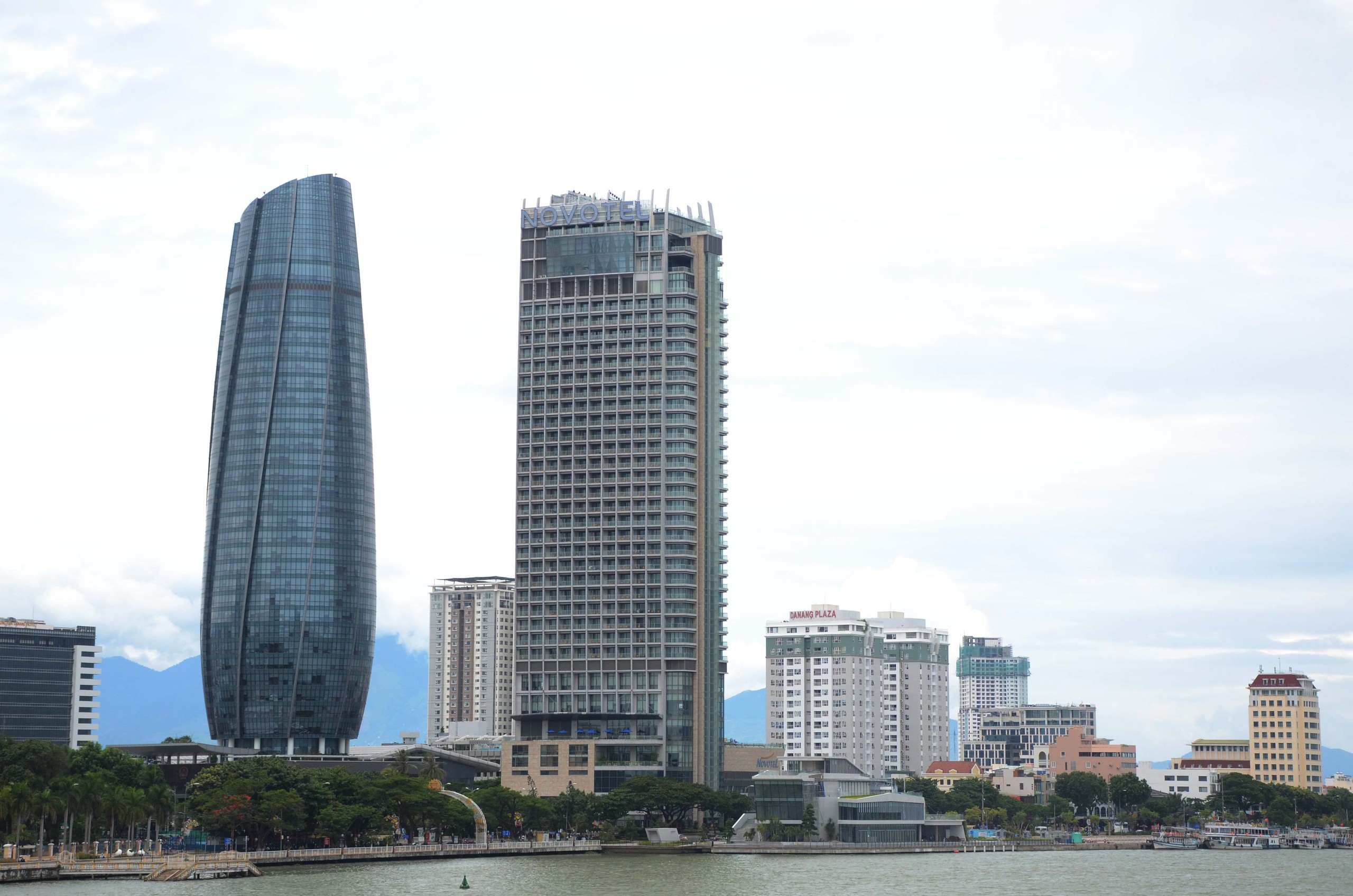 Đ&agrave; Nẵng hợp nhất Sở Văn ho&aacute; Thể thao v&agrave; Du lịch - Ảnh 1.