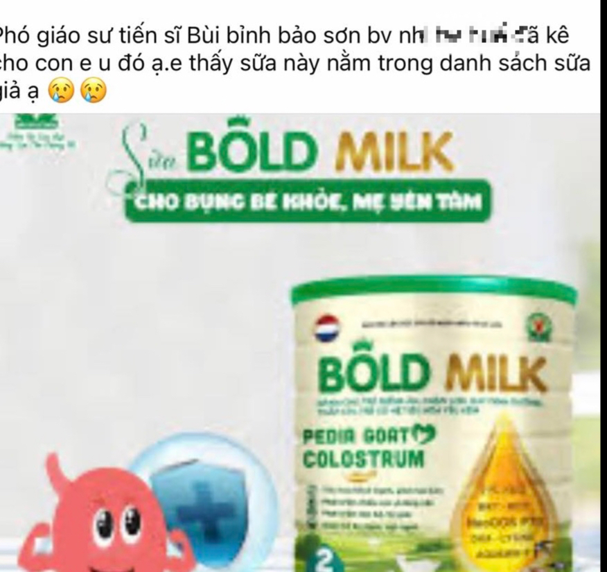 Huế tăng cường rà soát các sản phẩm sữa - Ảnh 1.