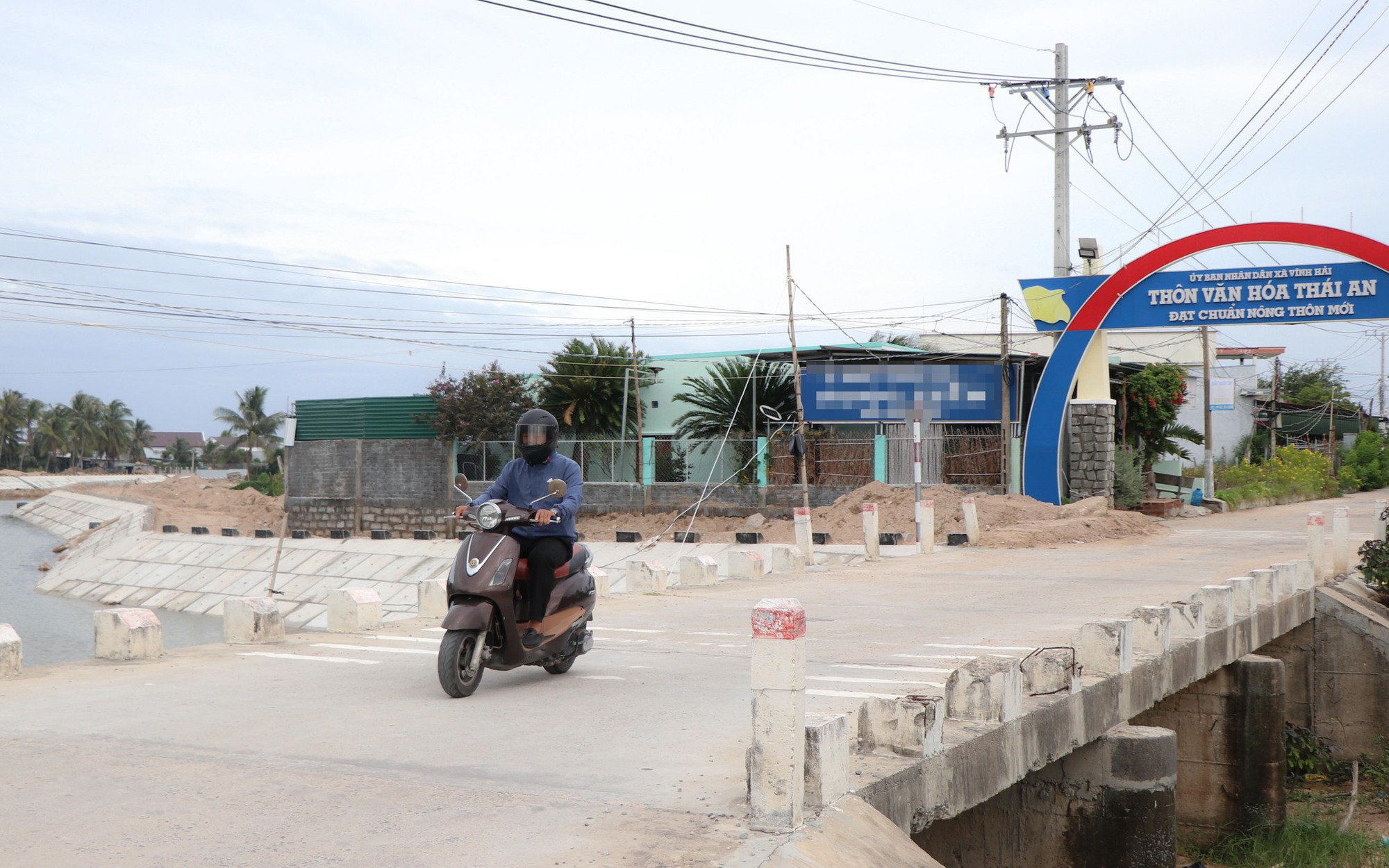 Ninh Thuận tham vấn Bộ KH-CN về khoảng cách an toàn của dự án điện hạt nhân