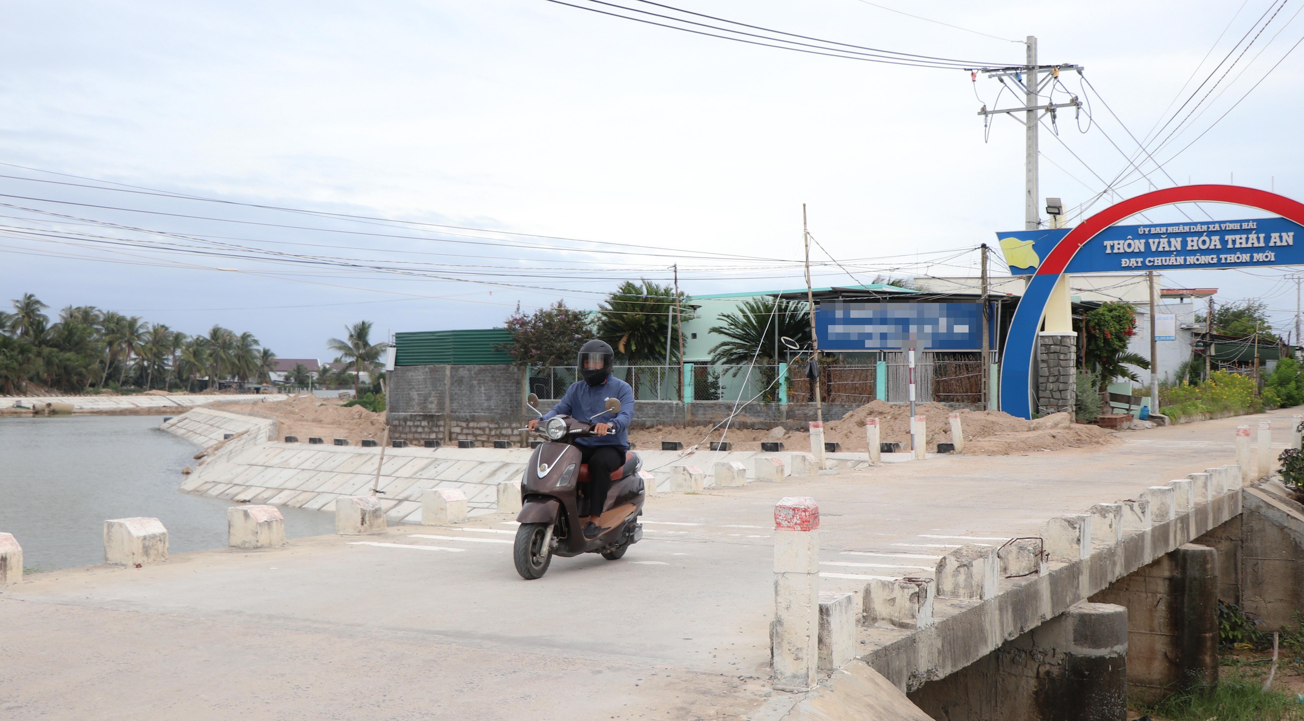 Ninh Thuận tham vấn Bộ KH-CN về khoảng cách an toàn của dự án điện hạt nhân- Ảnh 1.