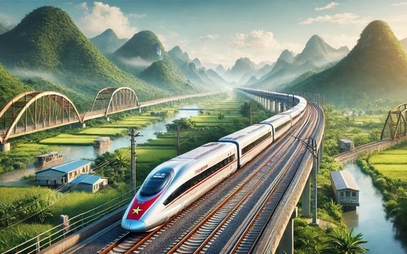 Phó Thủ tướng Nguyễn Hòa Bình chỉ đạo “tăng tốc” các dự án cao tốc- Ảnh 2.