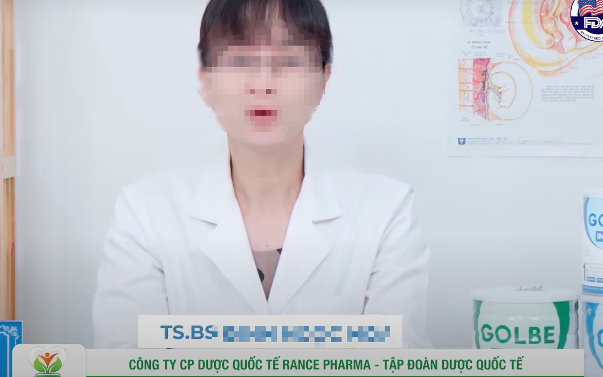 Người nổi tiếng quảng cáo sai sự thật: Bộ Công an nói gì?