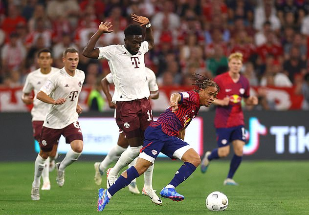 Man United chạy đua gi&agrave;nh chữ k&yacute; sao tiền đạo 64 triệu bảng - Ảnh 5.
