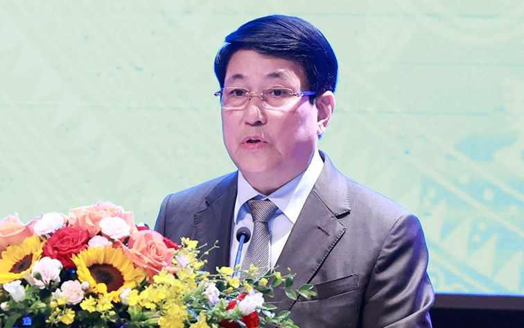 Phát động Giải thưởng toàn quốc về Thông tin đối ngoại- Ảnh 2.