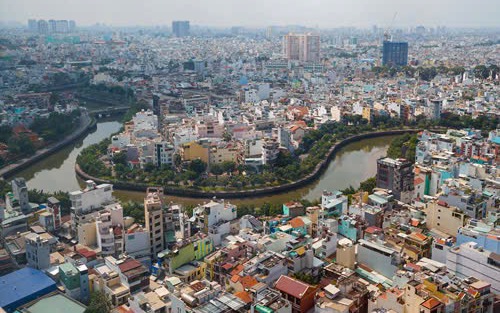 Hướng đi bền vững