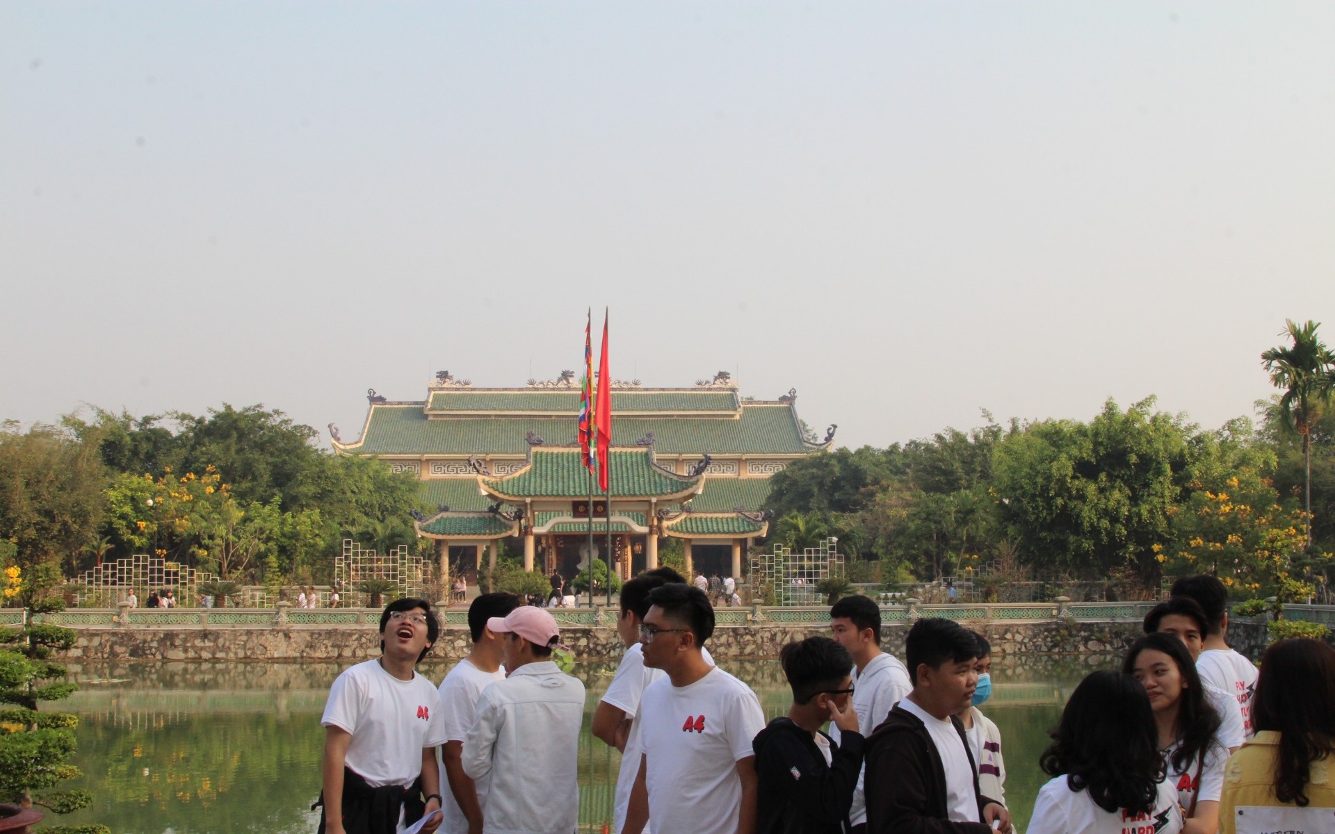 6 phường ở Biên Hòa sáp nhập thành “siêu phường” Trấn Biên lớn nhất Đồng Nai