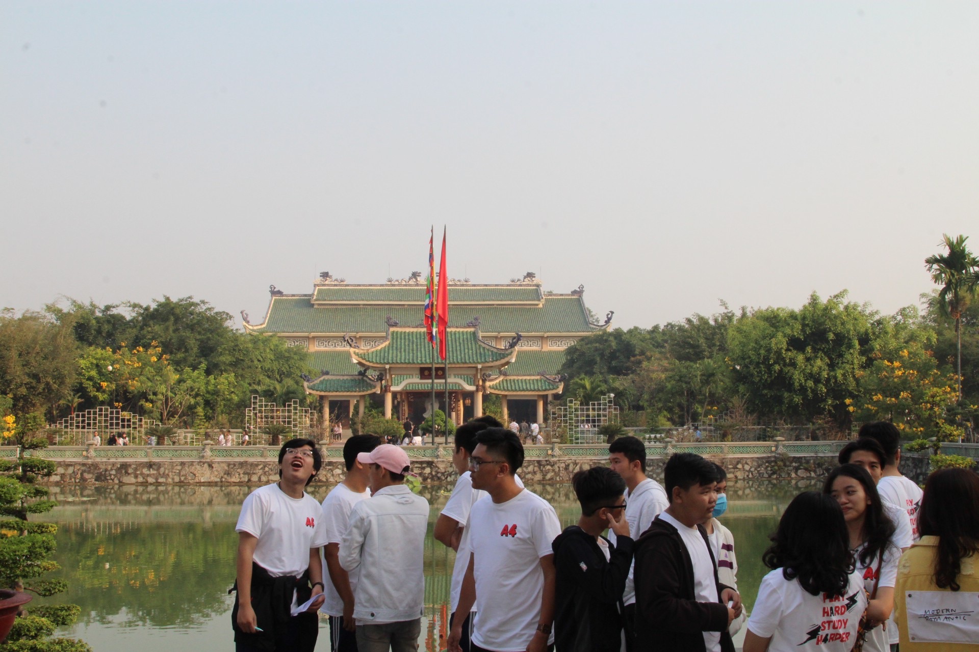 6 phường ở Biên Hòa sáp nhập thành “siêu phường” Trấn Biên lớn nhất Đồng Nai- Ảnh 1.