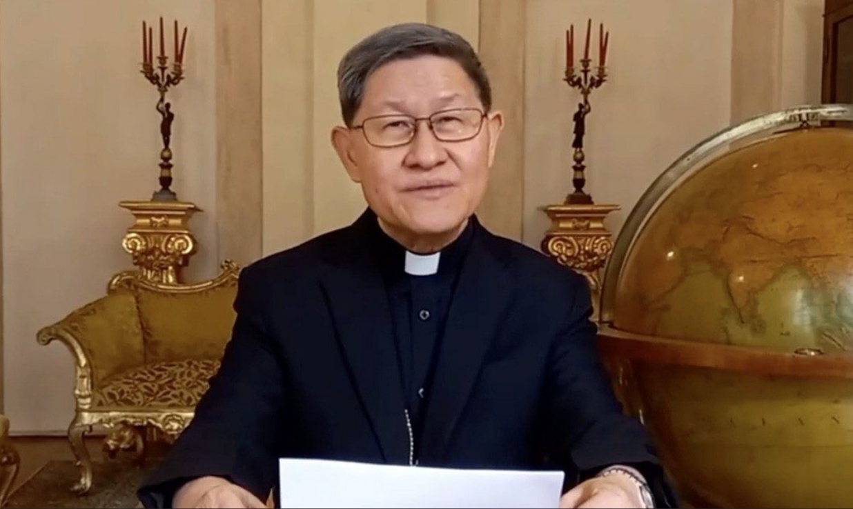 Các Hồng y có thể kế nhiệm cố Giáo hoàng Francis- Ảnh 6.