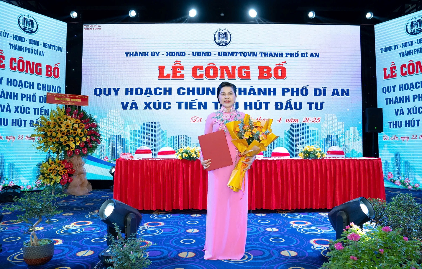 Kim Oanh Group đầu tư dự &aacute;n nh&agrave; ở x&atilde; hội hơn 6.000 căn hộ "chuẩn Singapore" tại th&agrave;nh phố Dĩ An- Ảnh 2.