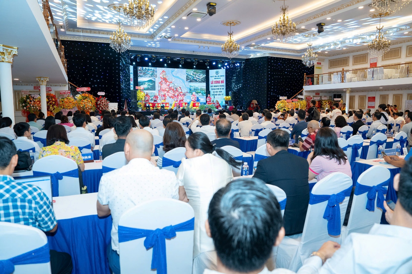 Kim Oanh Group đầu tư dự &aacute;n nh&agrave; ở x&atilde; hội hơn 6.000 căn hộ "chuẩn Singapore" tại th&agrave;nh phố Dĩ An- Ảnh 3.