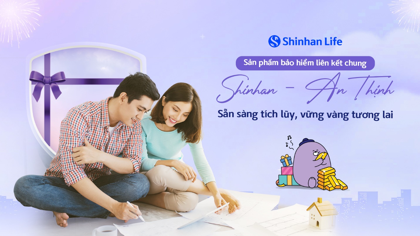 Chủ động t&agrave;i ch&iacute;nh c&aacute; nh&acirc;n: Ch&igrave;a kh&oacute;a an t&acirc;m giữa biến động- Ảnh 1.