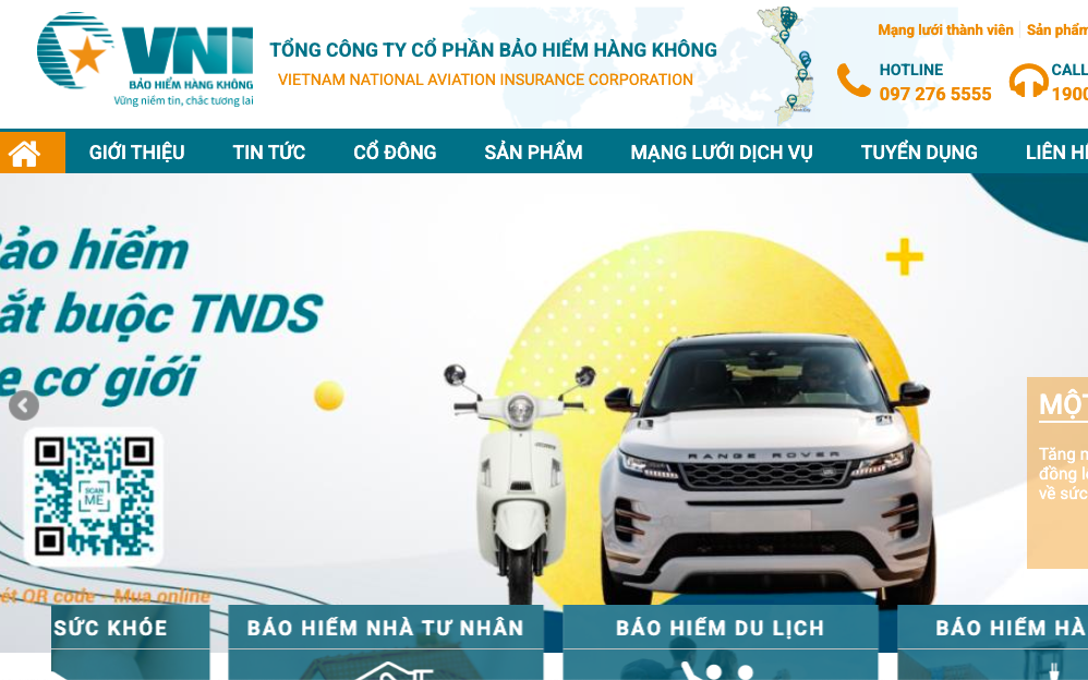 Phát hiện nhiều vi phạm trong bồi thường bảo hiểm xe máy của Bảo hiểm Hàng không