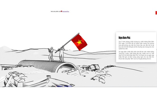 VietnamPlus lần thứ hai nhận giải thưởng báo chí quốc tế của WAN-IFRA