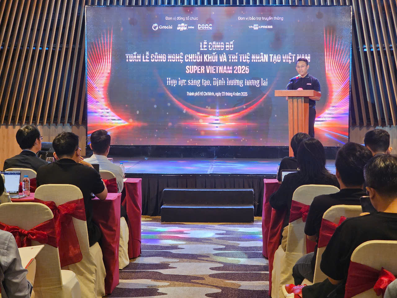 Cơ hội vàng đang chờ start-up công nghệ - Ảnh 1.
