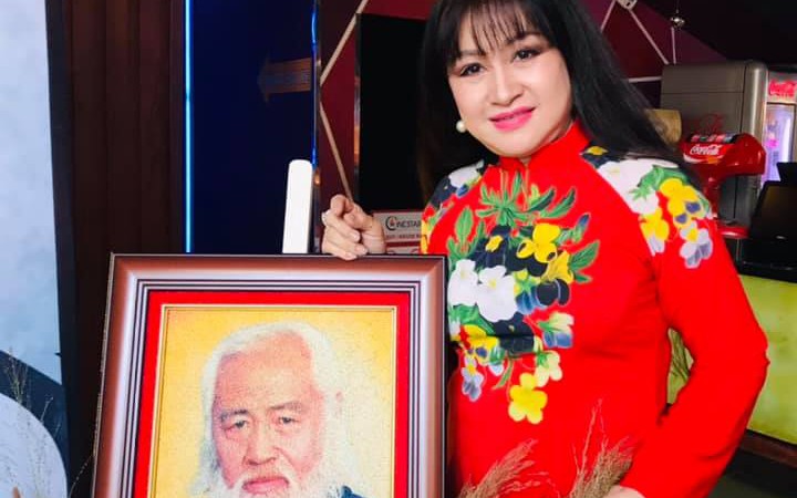 Phát sóng nhiều phim có NSƯT Bắc Sơn, chào mừng 50 năm thống nhất đất nước