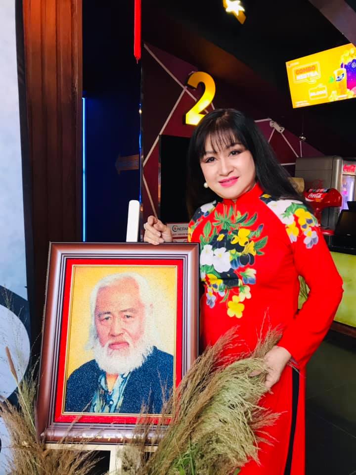 Ph&aacute;t s&oacute;ng nhiều phim c&oacute; NSƯT Bắc Sơn, ch&agrave;o mừng 50 năm thống nhất đất nước- Ảnh 1.