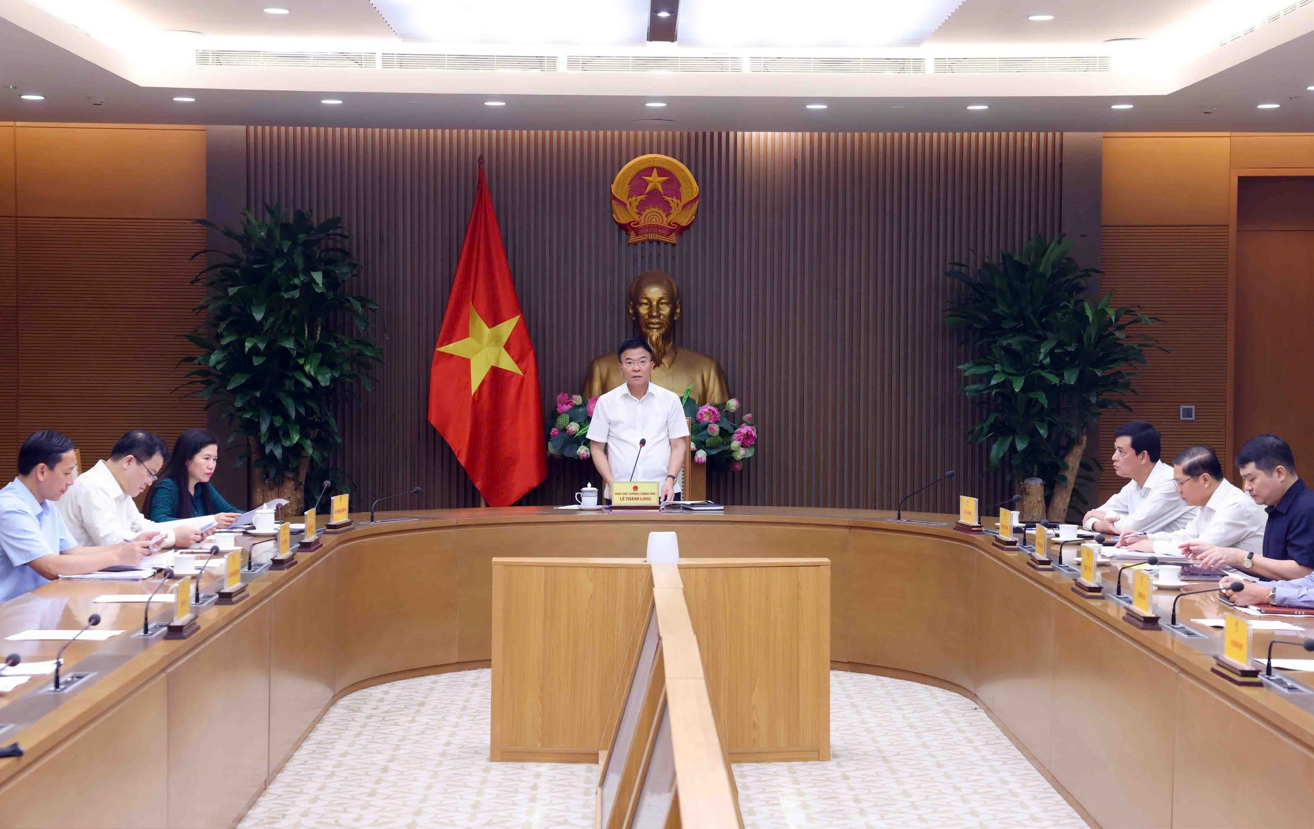 Đẩy mạnh giải ng&acirc;n vốn đầu tư c&ocirc;ng- Ảnh 1.