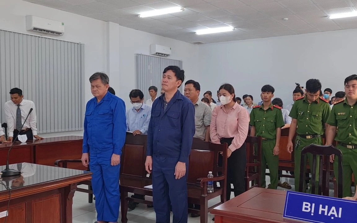 "Nổ" l&agrave; c&aacute;n bộ thanh tra chống tham nhũng để lừa đảo 900 triệu đồng - Ảnh 2.