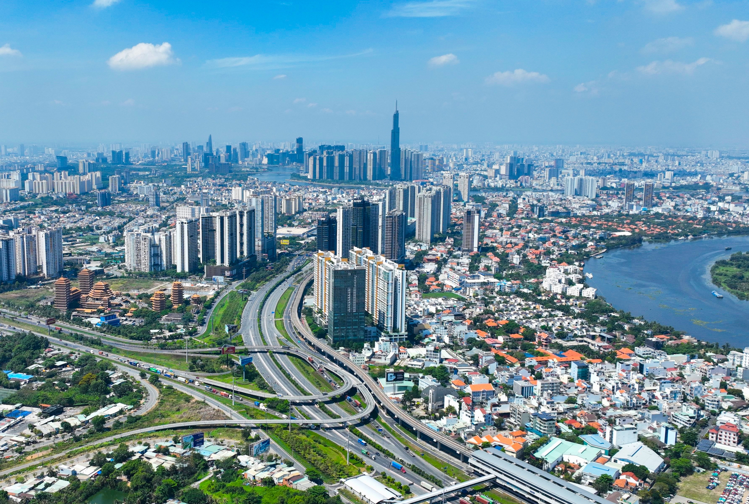 Vì sao phải mua căn hộ tại TP HCM ngay thời điểm này?- Ảnh 1. Vì sao phải mua căn hộ tại TP HCM ngay thời điểm này?- Ảnh 1.