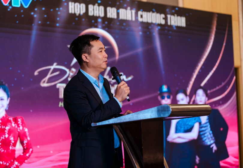 VTV ra mắt chương tr&igrave;nh t&igrave;m kiếm t&agrave;i năng &acirc;m nhạc "Điểm hẹn t&agrave;i năng"- Ảnh 1.