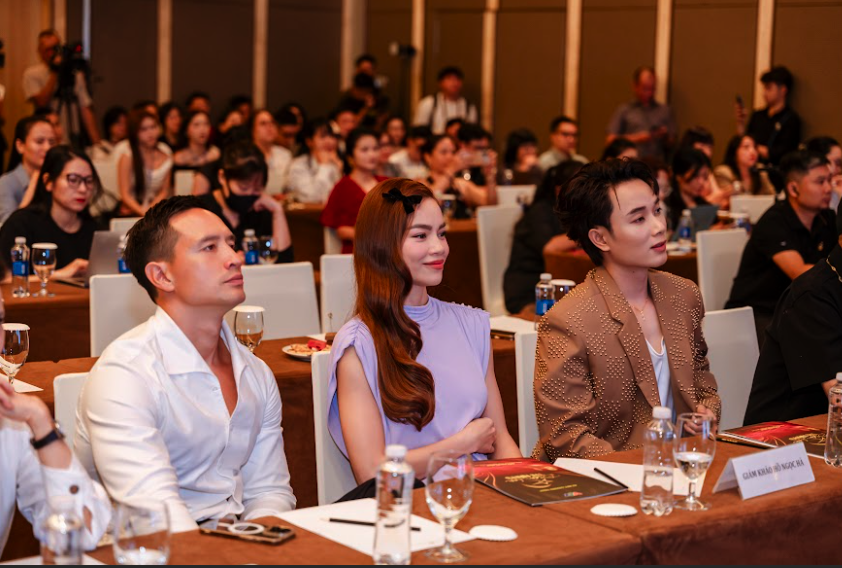 VTV ra mắt chương tr&igrave;nh t&igrave;m kiếm t&agrave;i năng &acirc;m nhạc "Điểm hẹn t&agrave;i năng"- Ảnh 5.