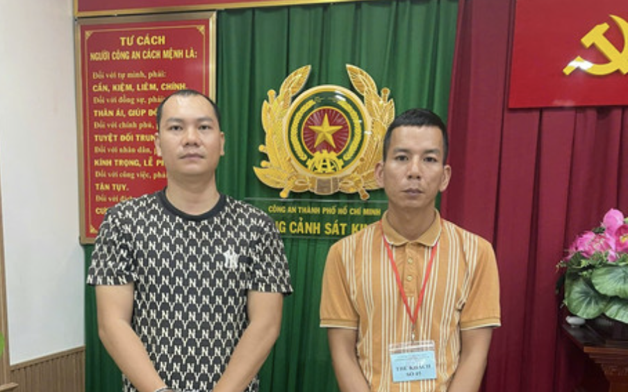 VKSND TP HCM kết luận vụ án xảy ra tại Công ty Nhà Tiến Phát