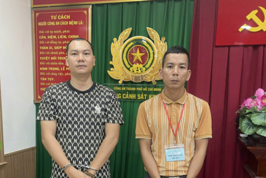 VKSND TP HCM kết luận vụ án xảy ra tại Công ty Nhà Tiến Phát - Ảnh 1.