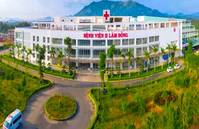 Mẹ con sản phụ tử vong sau 7 giờ nhập viện tại Bệnh viện Đa khoa II L&acirc;m Đồng- Ảnh 1.