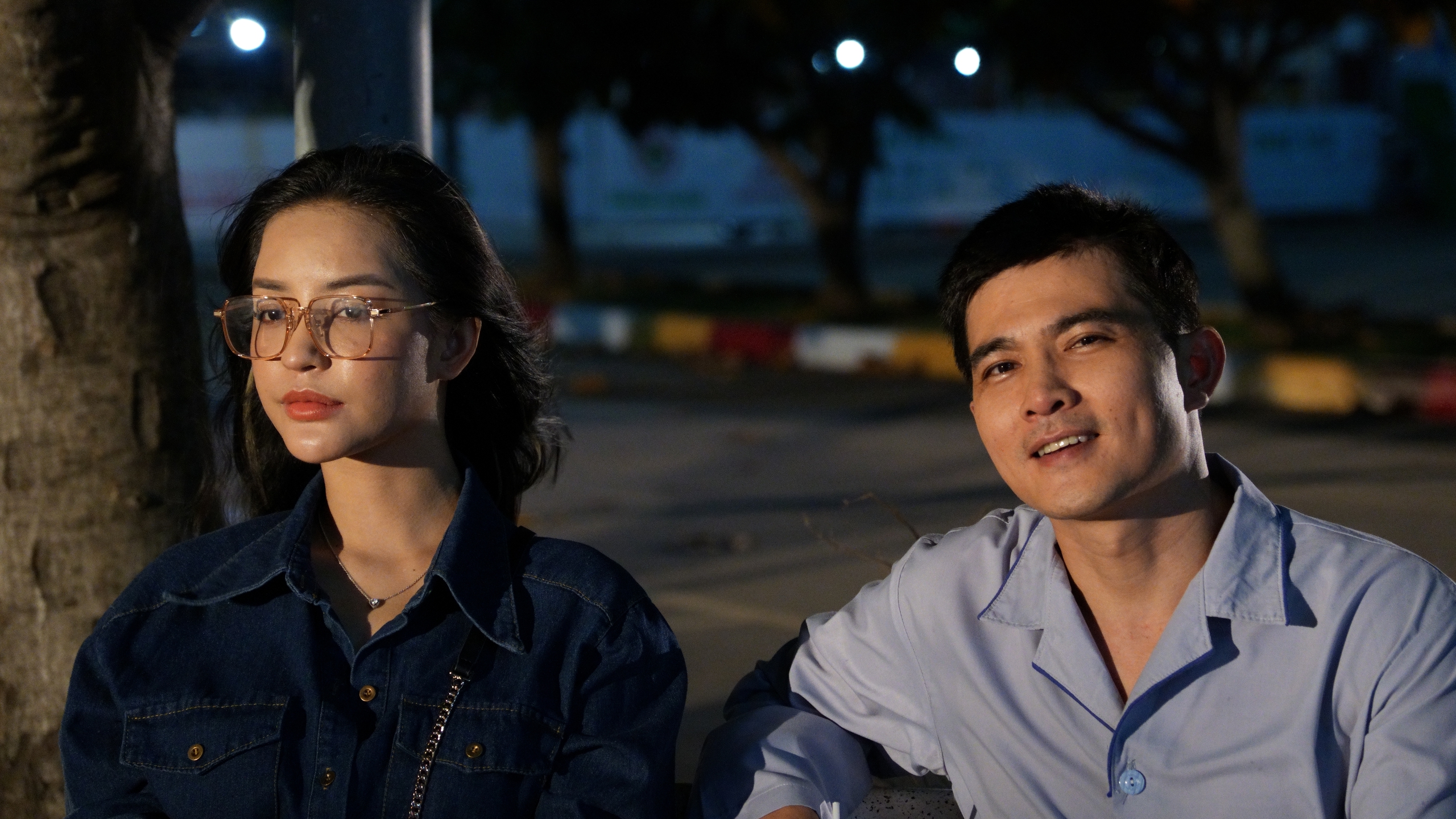 Quang Sự hóa sát thủ hàng loạt tên "bóng ma"- Ảnh 5.
