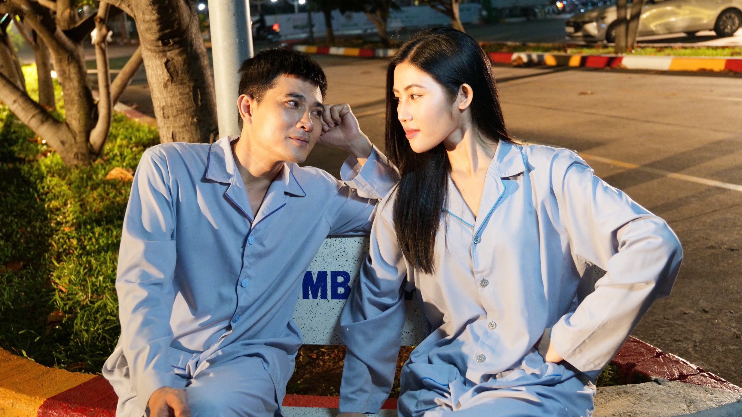 Quang Sự hóa sát thủ hàng loạt tên "bóng ma"- Ảnh 3.