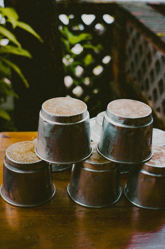 Ly c&agrave; ph&ecirc; đắng ngọt cuối c&ugrave;ng... - Ảnh 1.