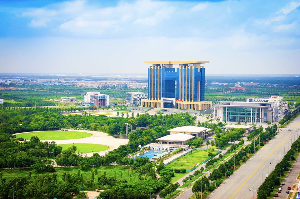 B&igrave;nh Dương vừa chốt phương &aacute;n sắp xếp đơn vị h&agrave;nh ch&iacute;nh x&atilde;, phường v&agrave; t&ecirc;n gọi - Ảnh 1.