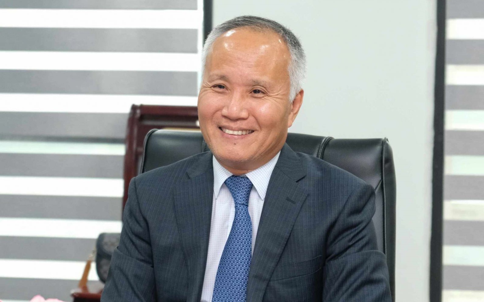 Nguyên Thứ trưởng Trần Quốc Khánh là Thường trực Hội đồng Tư vấn chính sách của Thủ tướng
