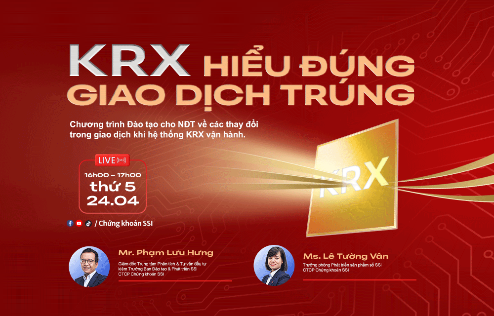 Hệ thống KRX có bảo vệ nhà đầu tư chứng khoán nhỏ lẻ?- Ảnh 1.