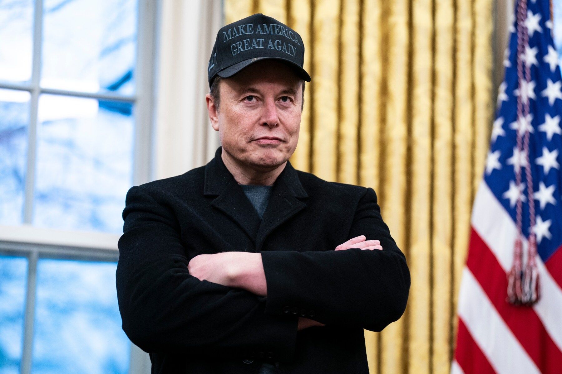 Tesla lâm nguy, tỉ phú Elon Musk phải "từ quan" về giải cứu- Ảnh 1.