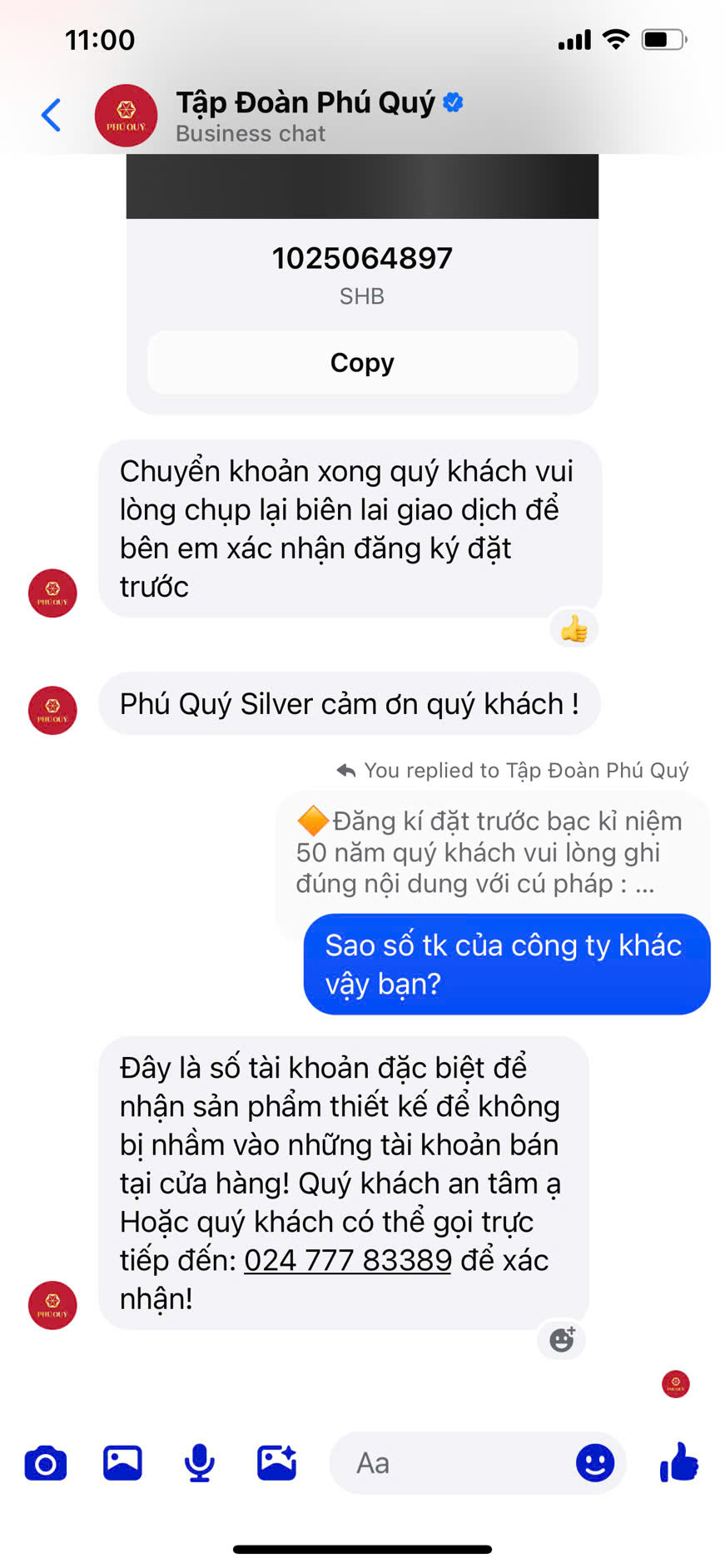Đổ x&ocirc; mua bạc để đầu tư, nhiều c&ocirc;ng ty l&ecirc;n tiếng cảnh b&aacute;o lừa đảo- Ảnh 2.