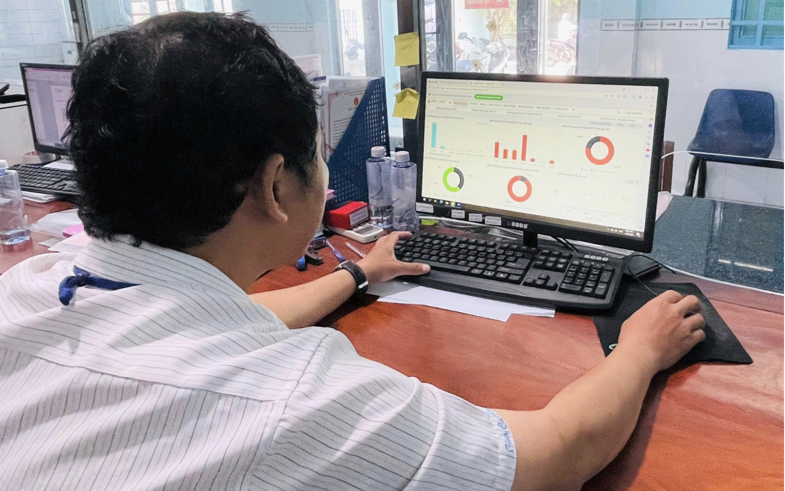 Cần Thơ đã có phương án bố trí hơn 13.300 công chức, viên chức cấp huyện về xã