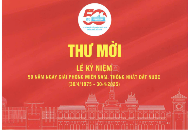TP HCM ra thông báo quan trọng về đăng ký dự đại lễ 30-4- Ảnh 1.