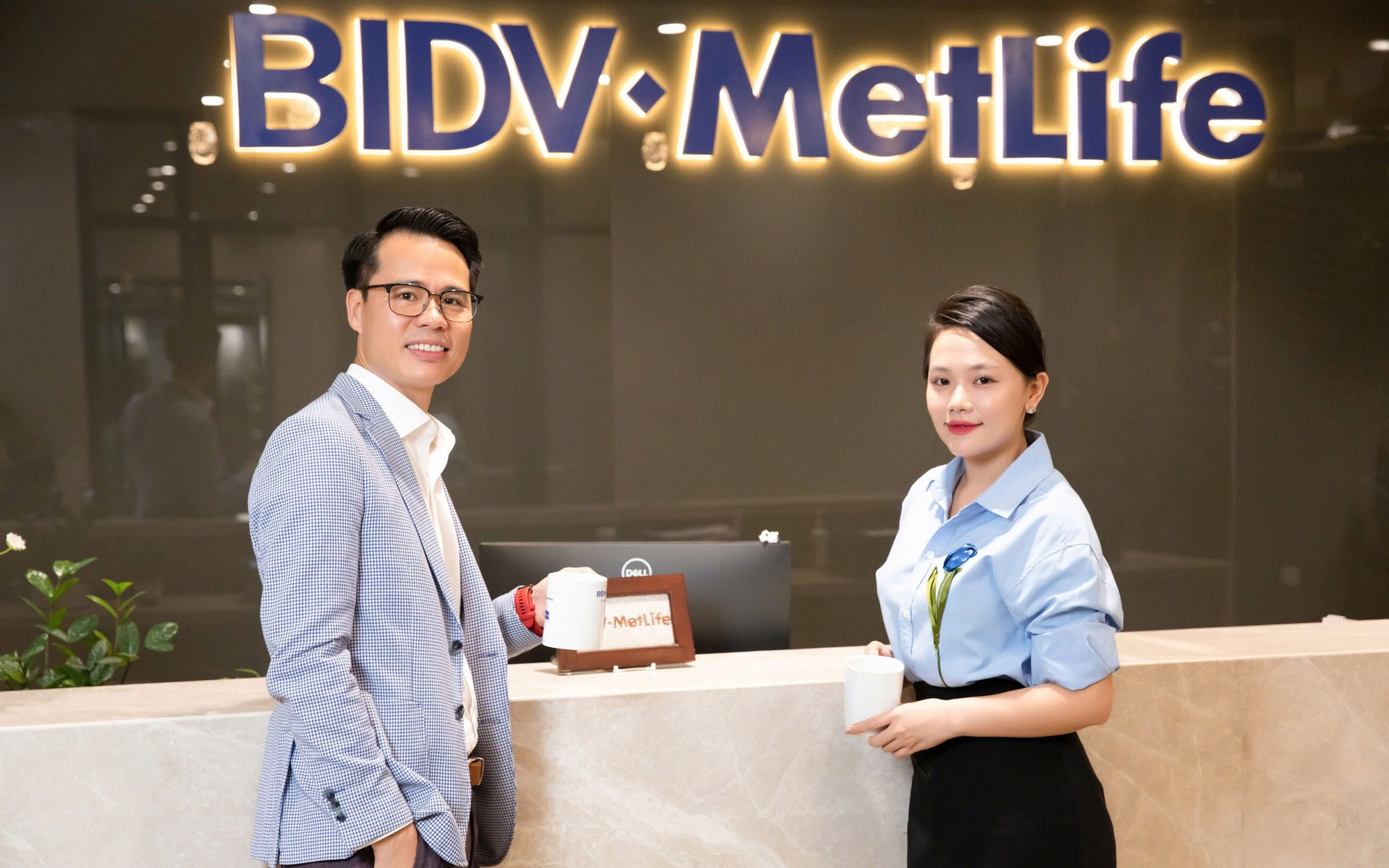 BIDV MetLife đẩy mạnh cam kết phát triển bền vững thông qua chuỗi hoạt động vì cộng đồng- Ảnh 2.